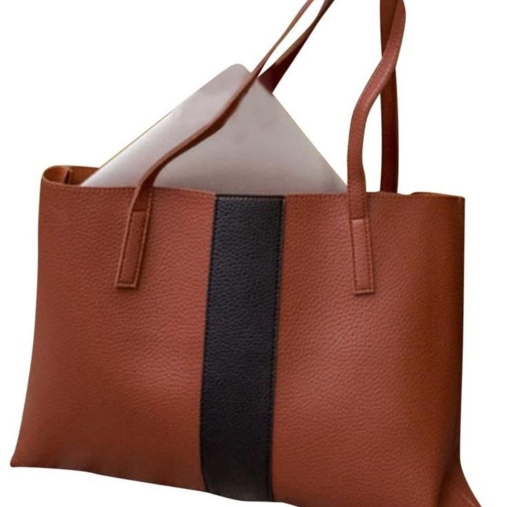 Vince Camuto Luck tote bnib